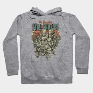 Beverly Hillbillies Hoodie